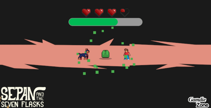 Sepan and the Seven Flasks Free Download