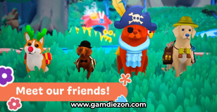 Sheepherds! Free Download Full Version