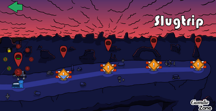 Slugtrip Free Download PC Game Latest Version
