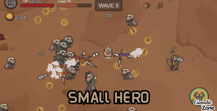 Small Hero Free Download Latest Version