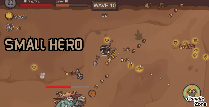 Small Hero Free Download Latest Version