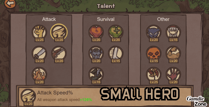 Small Hero Free Download Latest Version