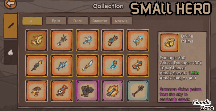 Small Hero Free Download Latest Version