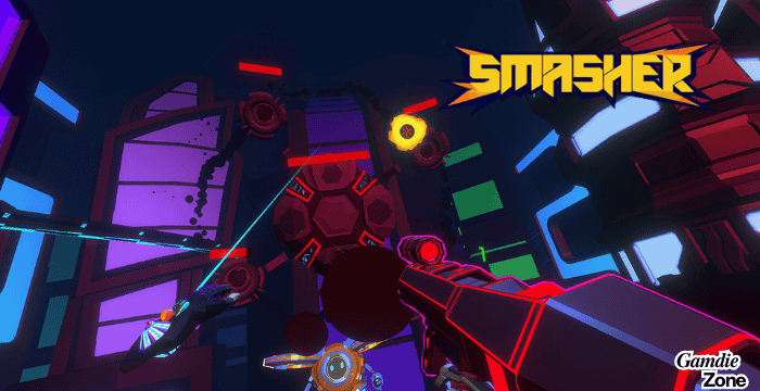 Smasher Free Download PC Game Latest Version