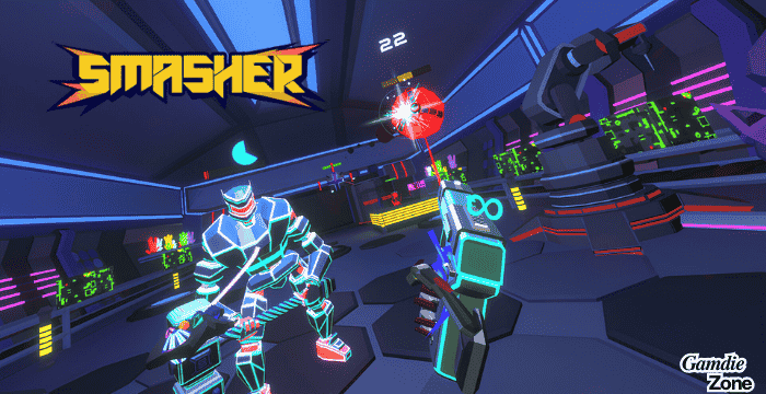 Smasher Free Download PC Game Latest Version