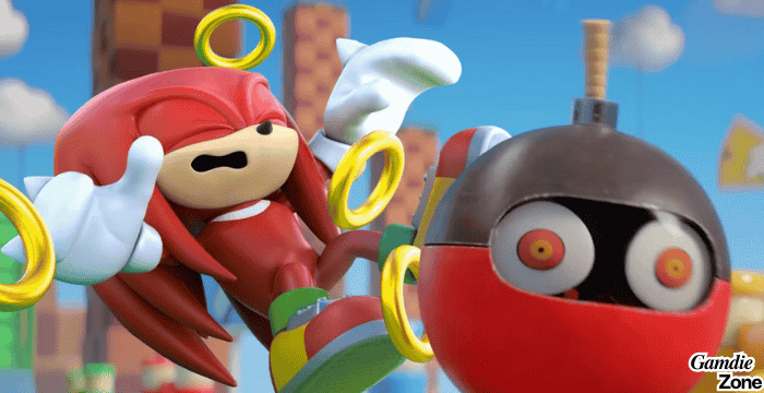 Sonic Rumble Free Download Full Version