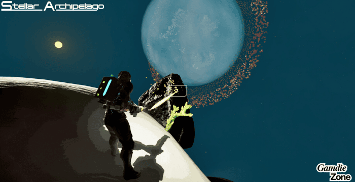 Stellar Archipelago Free Download PC Game