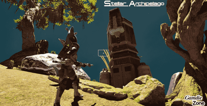 Stellar Archipelago Free Download PC Game