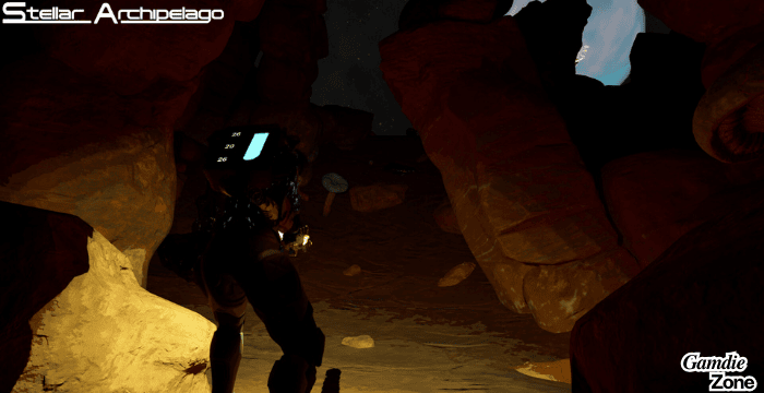 Stellar Archipelago Free Download PC Game