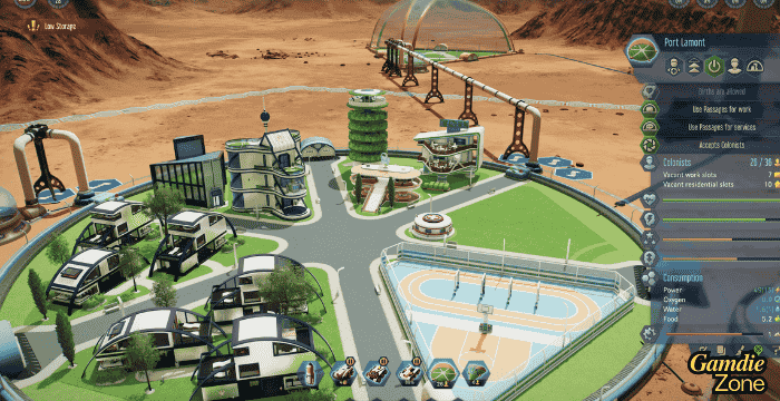 Surviving Mars: Relaunched Free Download