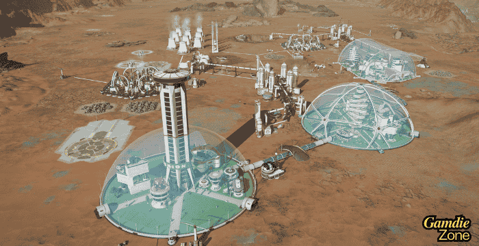 Surviving Mars: Relaunched Free Download