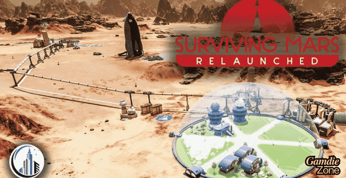 Surviving Mars: Relaunched Free Download