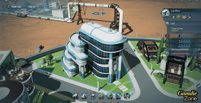 Surviving Mars: Relaunched Free Download
