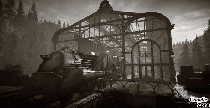 Syberia: Remastered Free Download Full Version