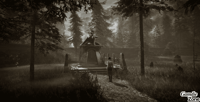 Syberia: Remastered Free Download Full Version