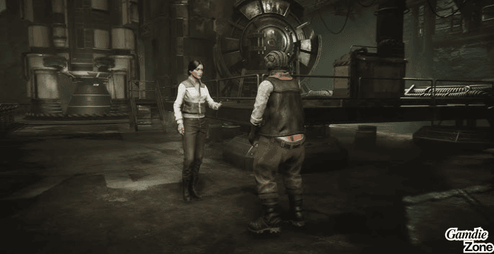Syberia: Remastered Free Download Full Version