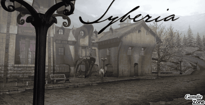 Syberia: Remastered Free Download Full Version