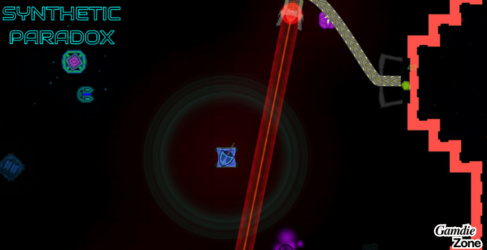 Synthetic Paradox Free Download PC Game