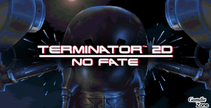 Terminator 2D: No Fate Free Download Full Version