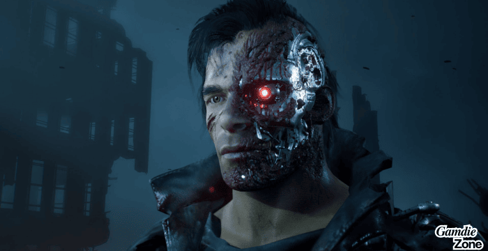 Terminator 2D: No Fate Free Download Full Version