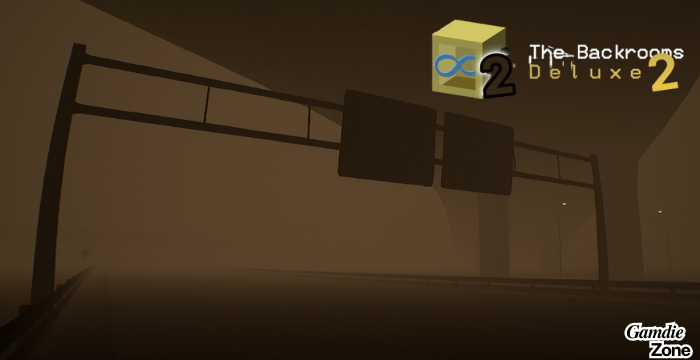 The Backrooms Deluxe 2 Free Download