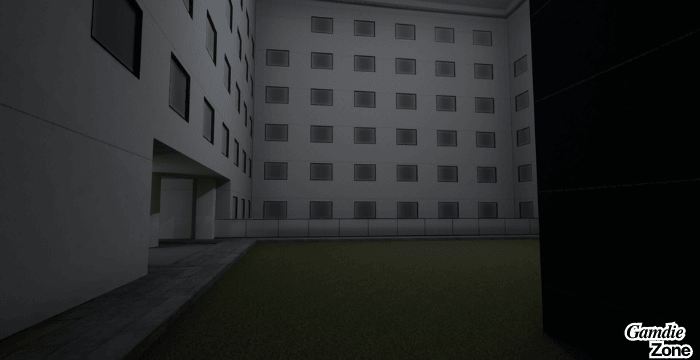 The Backrooms Deluxe 2 Free Download