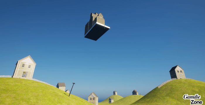 The Backrooms Deluxe 2 Free Download