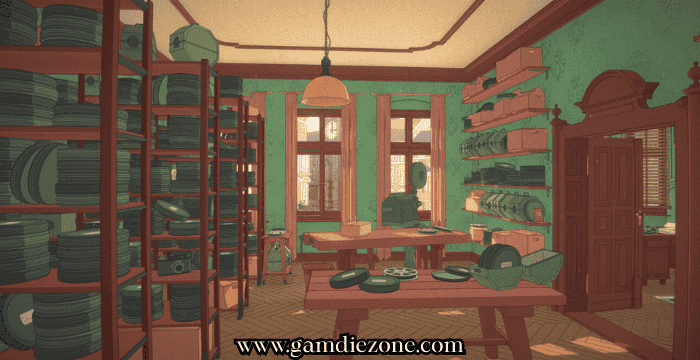 The Berlin Apartment Free Download Full Version