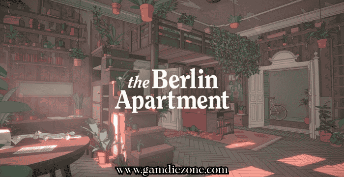 The Berlin Apartment Free Download Full Version