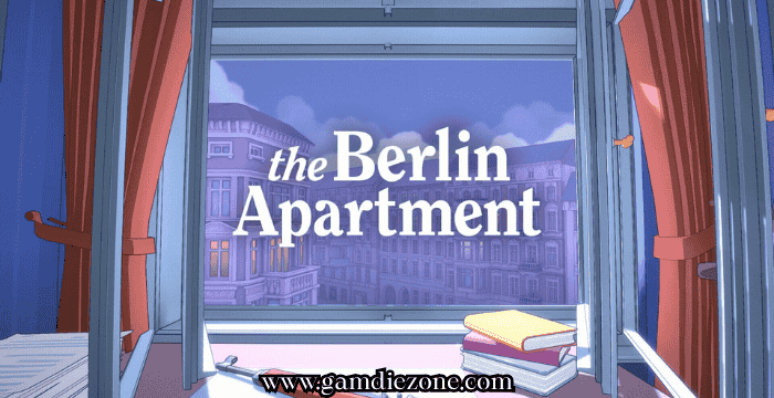 The Berlin Apartment Free Download Full Version