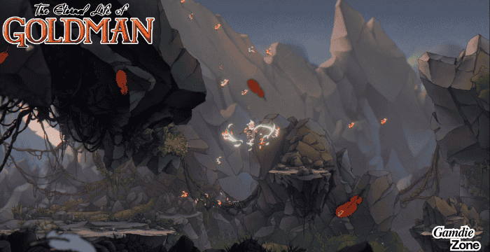 The Eternal Life of Goldman Free Download