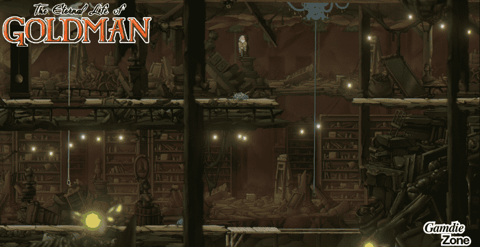 The Eternal Life of Goldman Free Download