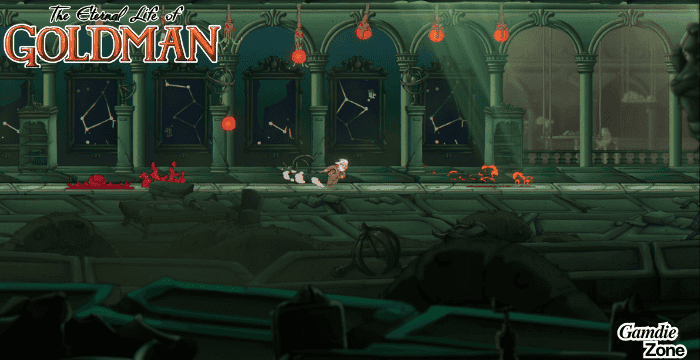 The Eternal Life of Goldman Free Download