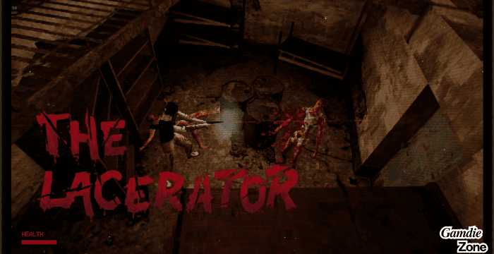 The Lacerator Free Download PC Game Latest Version