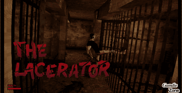 The Lacerator Free Download PC Game Latest Version