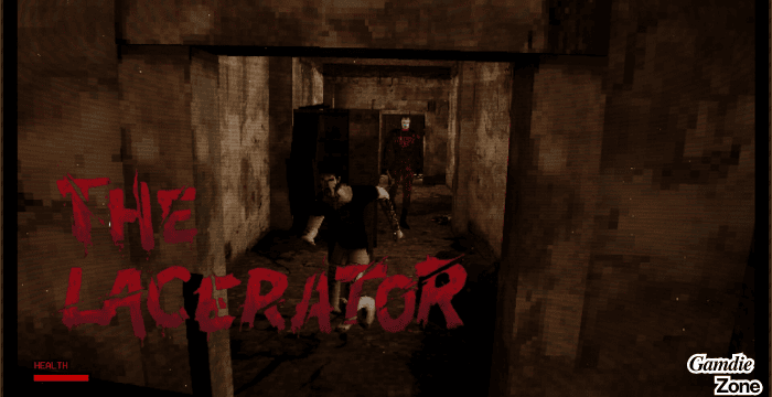 The Lacerator Free Download PC Game Latest Version