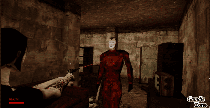 The Lacerator Free Download PC Game Latest Version