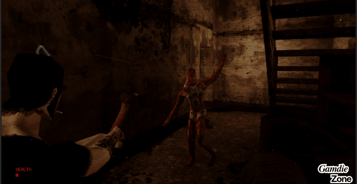 The Lacerator Free Download PC Game Latest Version