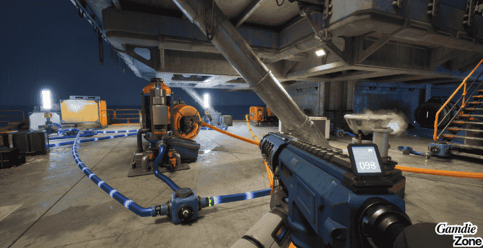 The Last Caretaker Free Download Full Version