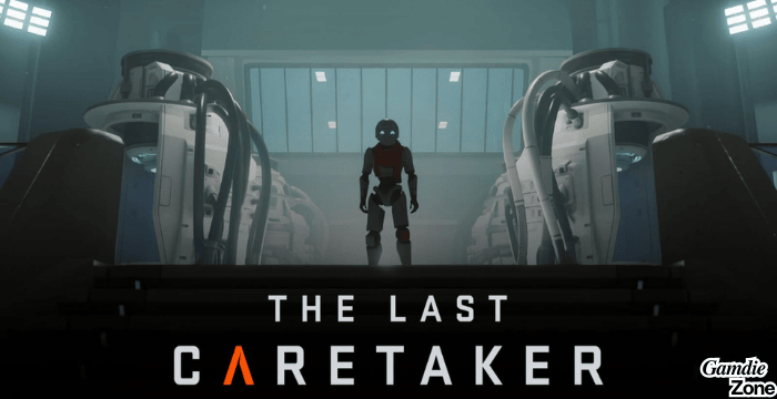 The Last Caretaker Free Download Full Version