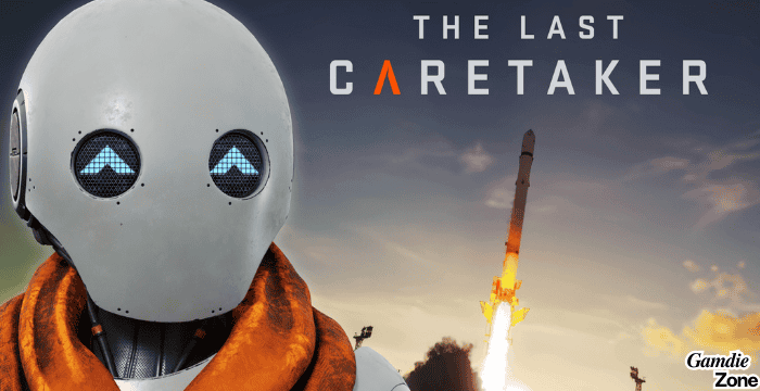 The Last Caretaker Free Download Full Version