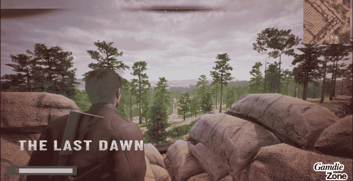 The Last Dawn Free Download PC Game