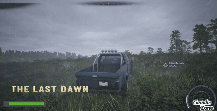 The Last Dawn Free Download PC Game