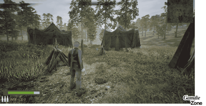 The Last Dawn Free Download PC Game