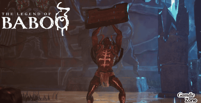 The Legend of Baboo Free Download PC Game