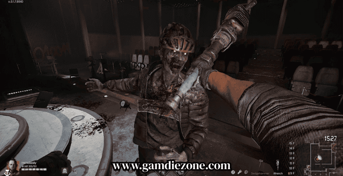 The Midnight Walkers PC Game Download