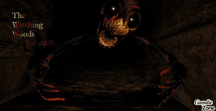 The Watching Woods: The Louse Free Download