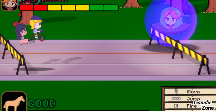 The Whittled Horse Free Download PC Game