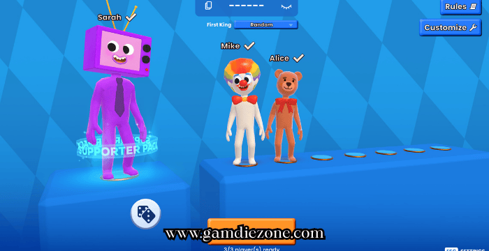 The You Quiz Free Download Full Version PC Game