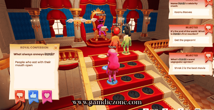 The You Quiz Free Download Full Version PC Game